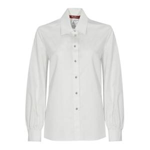 막스마라 스튜디오 셔츠 25261160336E15 White