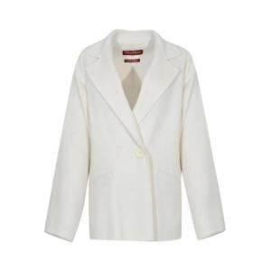 막스마라 스튜디오 숏팬츠 25260860116E15 White