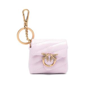 핑코 지갑 105869 A37O P26Q PINK GOLD