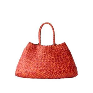 드래곤디퓨전 ROSANNA 로잔나 핸드백 8943NARNARANJA Orange