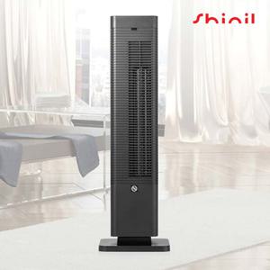 신일 스탠드형 전기온풍기 SEH-CH20 PTC발열 전기히터