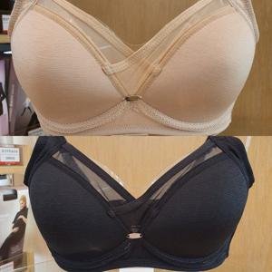 [마더피아]실키쿨인견산전후겸용스포츠수유브라RBR6105C