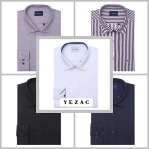 [예작(셔츠)][예작]26년 남성 긴팔와이셔츠 구김적은 스판/모달 일반핏 신상품25종