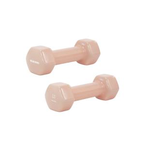 멜킨 스위티덤벨 1.5kg 미용아령 (2개 1세트)