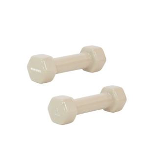 멜킨 스위티덤벨 1kg 미용아령 (2개 1세트)