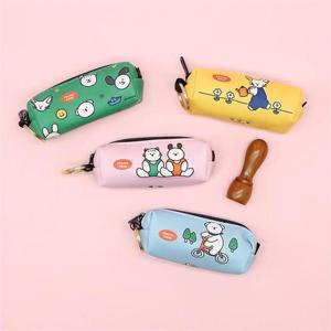 [핑크풋] 꼬망 빅 도장케이스 인감 도장 집