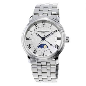 [프레드릭콘스탄트]FC-330MC4P6B 클래식 문페이즈