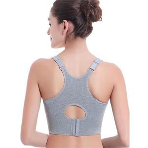 스포츠브라탑 피트니스  요가복 브라탑  기네비어