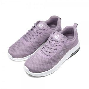 [월드컵]  메쉬 에어백 조깅화 라벤더 (여성용)