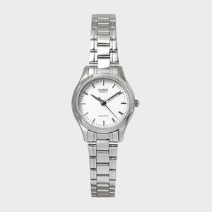 CASIO 카시오 LTP-1275D-7A 여성 메탈밴드 심플 손목시계