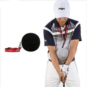 골프연습 스윙 자세교정 임팩트 스마트볼