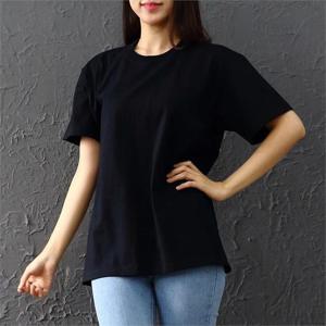 빅사이즈사랑해요 w044L204 20수 깔끔 반팔티 PC