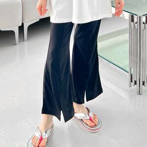 [제니]제니 JN 쿨 트임 바지 여름 여아 주니어 냉장고 팬츠