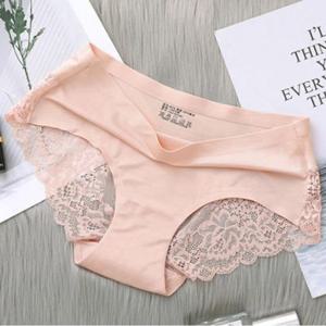 삼각팬티 코튼팬티 레이스 심리스 누디팬티 빅사이즈