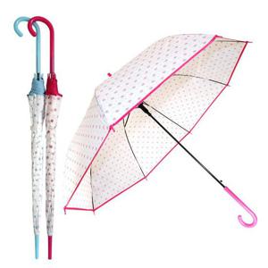 60 작은꽃 EVA 자동우산 2색