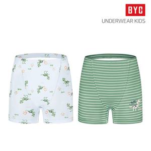 [BYC] 차일드림 소아드로즈(5013) (남아/사각/매쉬)