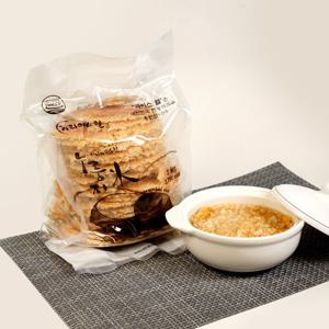 [라이스웰] 오래 구워 구수한 누룽지1kg