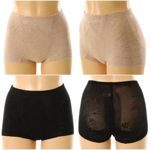 비너스솔브 DP02 뱃살쏙군살커버여성삼각거들 031S