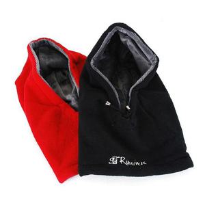 후드 넥워머 겨울 털모자 기모 목폴라 방한 모자 워머