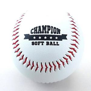 챔피언 야구공