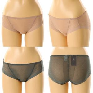 [비너스] 여성 인견 노라인 햄팬티(VPT1670H)