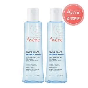 [아벤느] 이드랑스 에센스 인 로션 200ml 2개