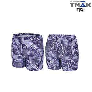 [티막]남자 실내수영복 UKF0404