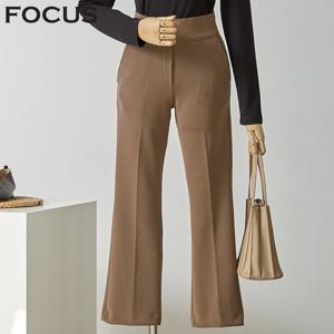 [포커스]부츠컷9부슬랙스_FF1H7PT0086