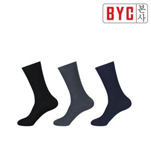 [BYC 본사]본초강목 지압양말(3매입) SMS3053