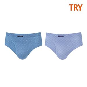 [트라이] 남성 맥시 퍼블릭 브리프