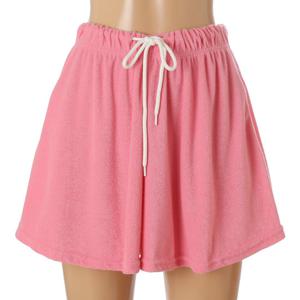 [포커스]데일리 타올 밴딩 반바지_FM2E7PT0554