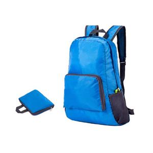 여행용 접이식 초경량 백팩 휴대용 배낭 보조가방 등산가방 DD-10110