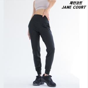 [제인코트]조거레깅스 DNA2901BK