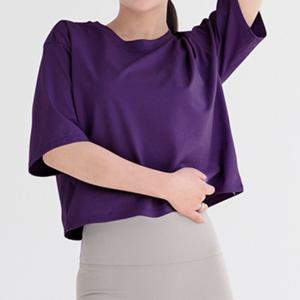 [제인코트]에어터치크롭반팔 DNA3303BB