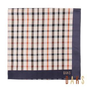 [닥스(손수건)]도비 손수건 DDO1215