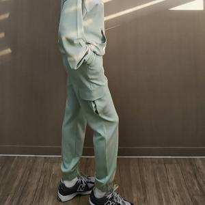 [제인코트]에어랩 카고조거 ENA2906