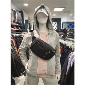 케이스위스_ 4218FJ155 면트레이닝상의 후드집업