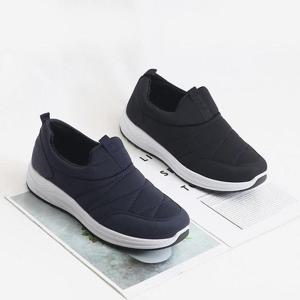 [가남신] 발볼넓은 털 경량 수입 남자 트리플 방한화