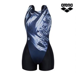 [아레나공식] 컬러빔 2부 반신 A3SL1LH07BLK