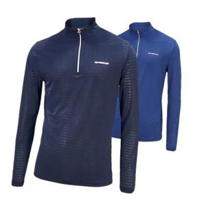 [디블록스] 김영주 남성 골프 시원한 반목티