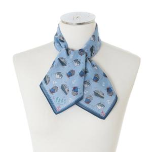 [닥스(손수건)]나염 손수건 DGR1306