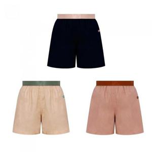 [물랑루즈]  여성 순면 엔젤린 트렁크 팬티 포켓 1매