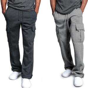 [더블디] 카고바지 트레이닝팬츠 와이드팬츠 IS-TRP02