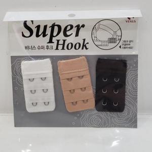 비너스 sh06 브래지어 연장 후크 32mm VAC2000