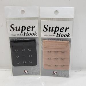 비너스 sh06 슈퍼 브래지어 연장 후크 VAC2600