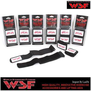 WSF Wrist Support Wraps 리스트 서포트 리스트랩 손목보호대