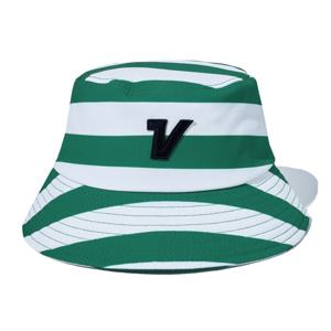 [볼빅어패럴] 남성 여성 공용 스트라이프 버킷햇 VMAPN252_GE