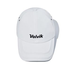 [볼빅어패럴] 여성 골프 스트링 볼캡 VLAPN203_OW