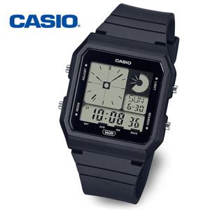 [정품] 카시오 공용 학생 빈티지 바이오레진 전자시계 LF-20W-1A