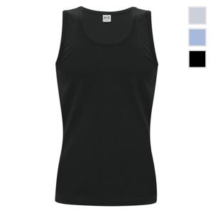 BYC 순면 남자 메리야스 속옷 민소매 조끼 런닝 나시